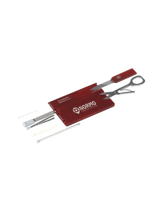 Victorinox Swisscard Classic