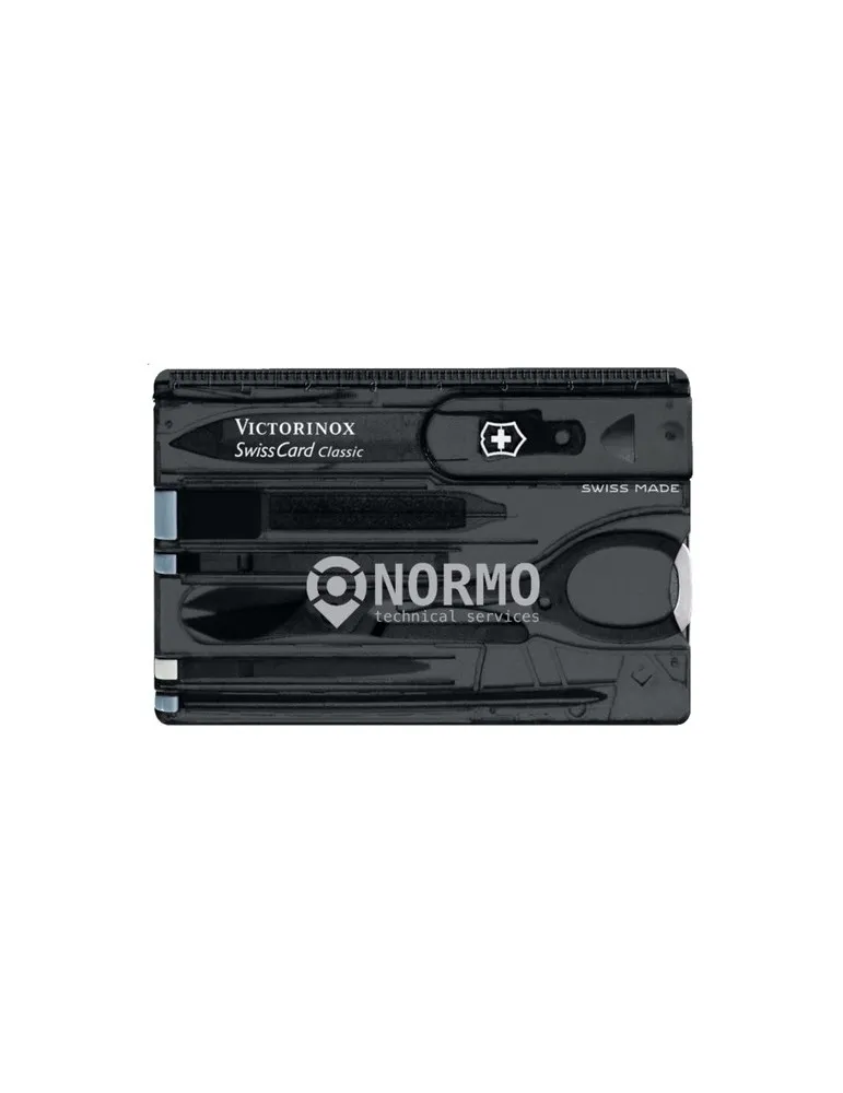 Victorinox Swisscard Classic