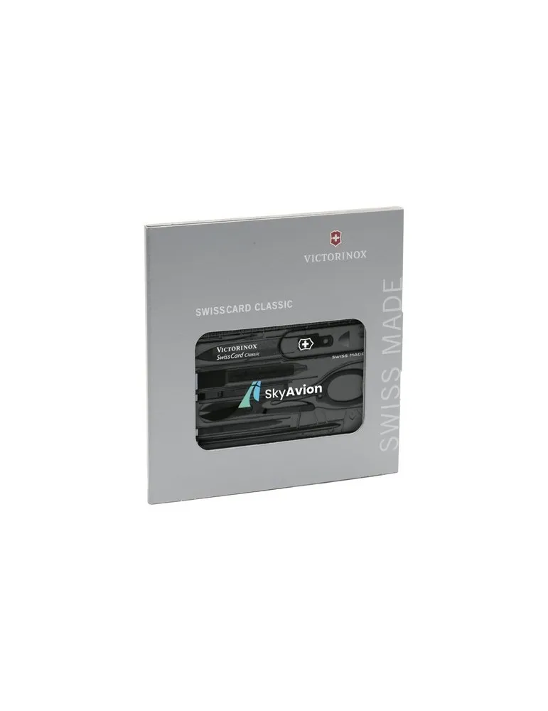 Victorinox Swisscard Classic