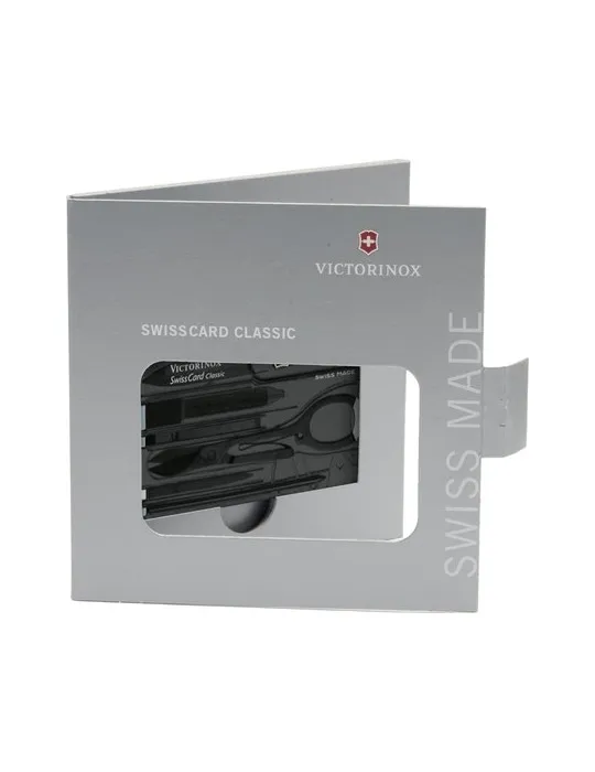 Victorinox Swisscard Classic