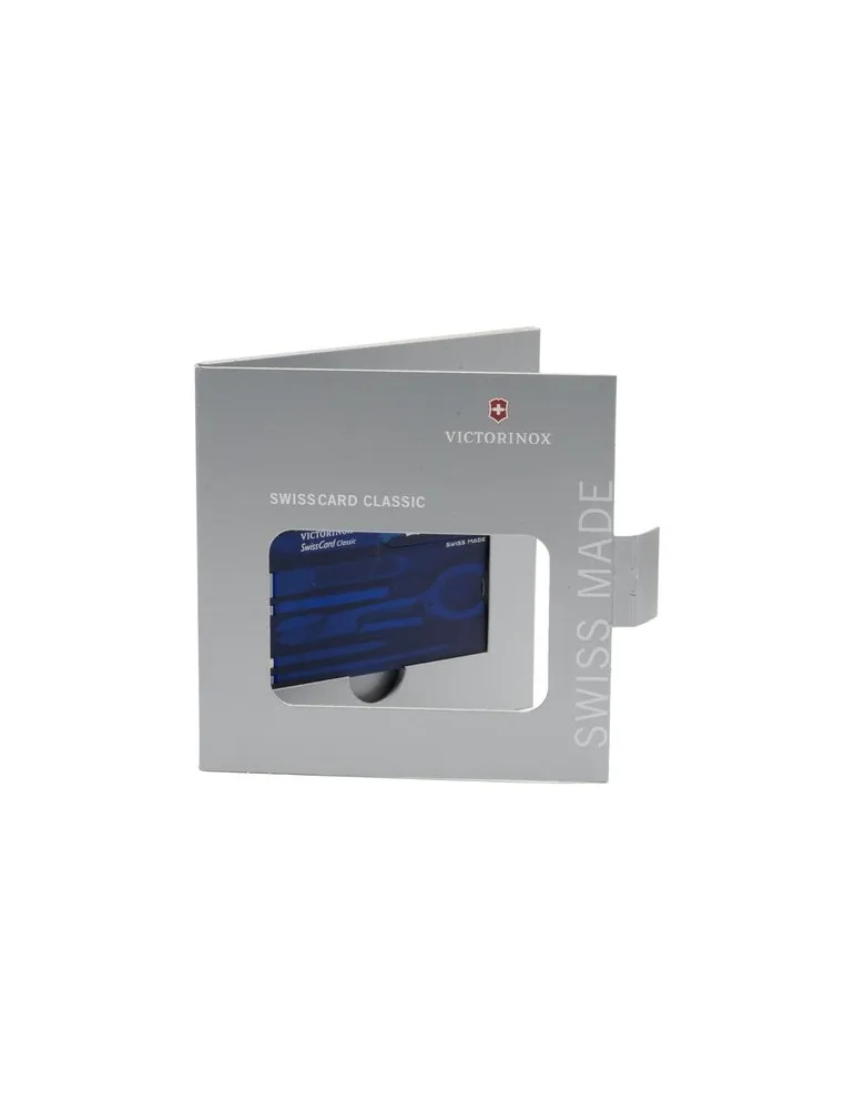 Victorinox Swisscard Classic