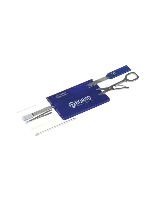 Victorinox Swisscard Classic