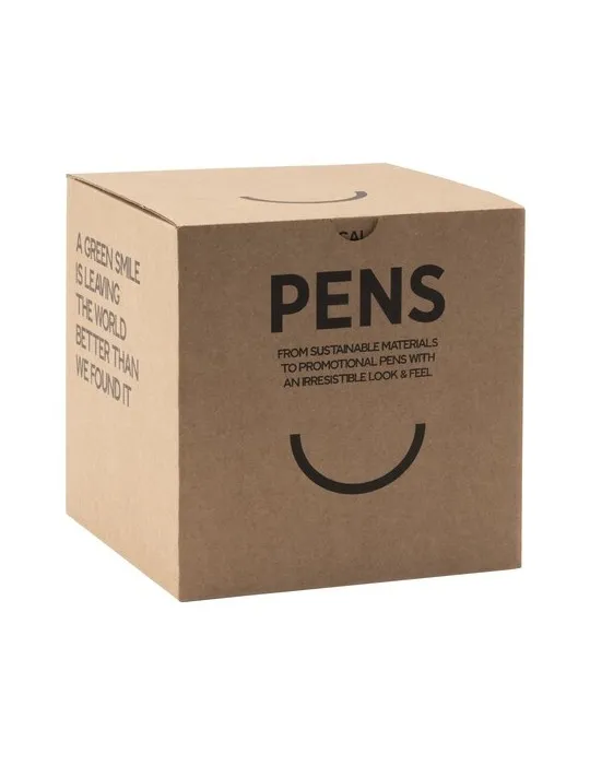 CartoPoint stylo en carton