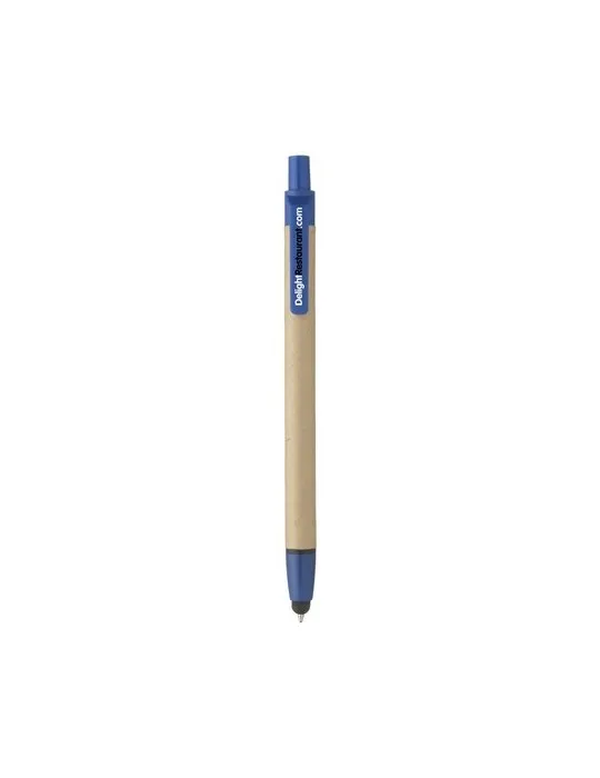 CartoPoint stylo en carton