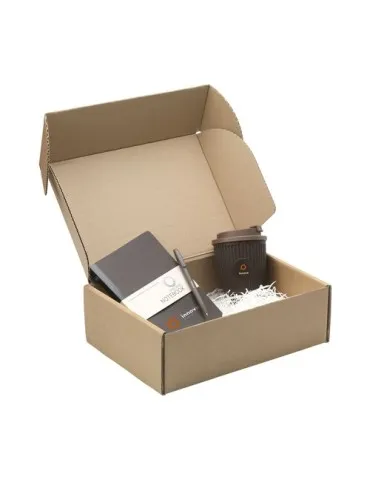 Merch Set Coffee Waste coffret cadeau 2
