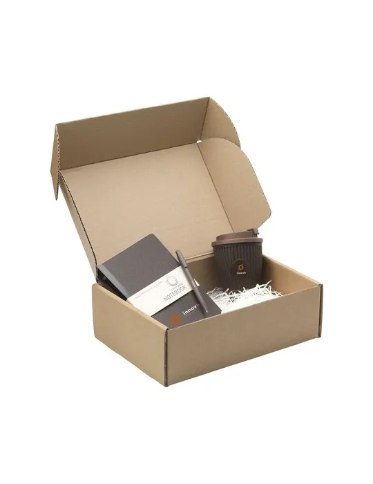 Merch Set Coffee Waste coffret cadeau