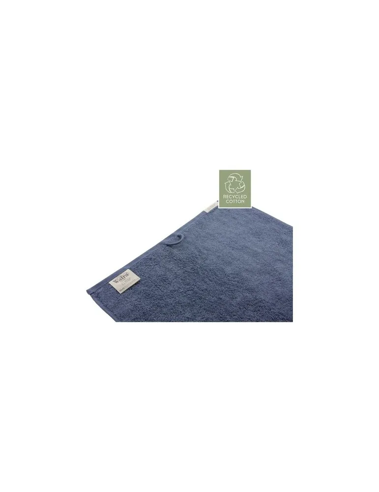 Walra Towel Remade Cotton 50 x 100 serviette