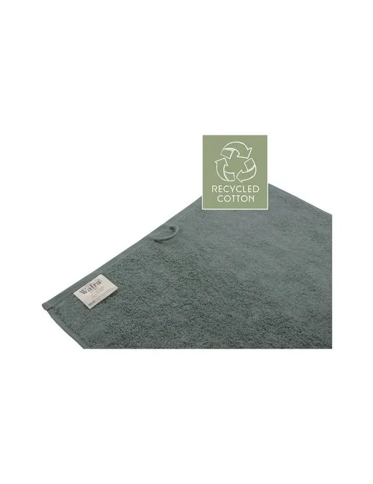 Walra Towel Remade Cotton 50 x 100 serviette