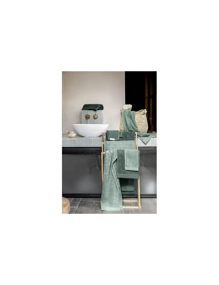 Walra Towel Remade Cotton 50 x 100 serviette