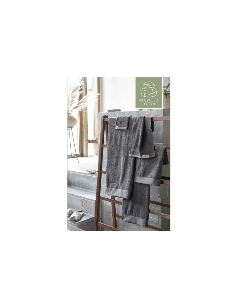 Walra Towel Remade Cotton 50 x 100 serviette