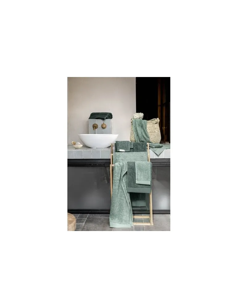 Walra Towel Remade Cotton 50 x 100 serviette