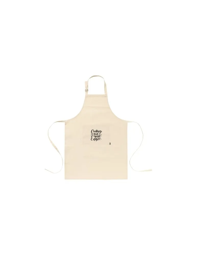 Cocina GRS Recycled Cotton (160 g/m²) tablier