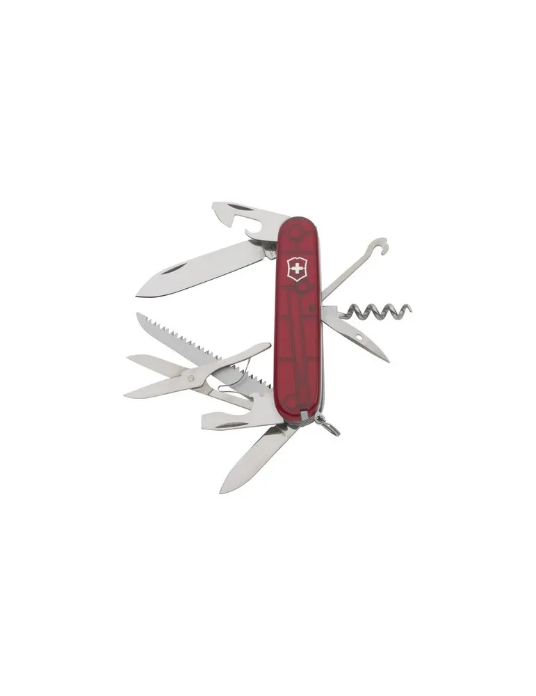 Victorinox Huntsman canif couteau de poche