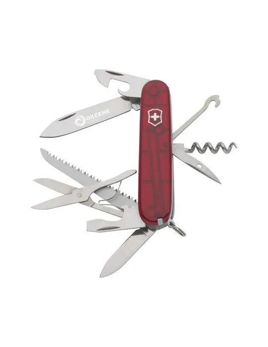 Victorinox Huntsman canif couteau de poche