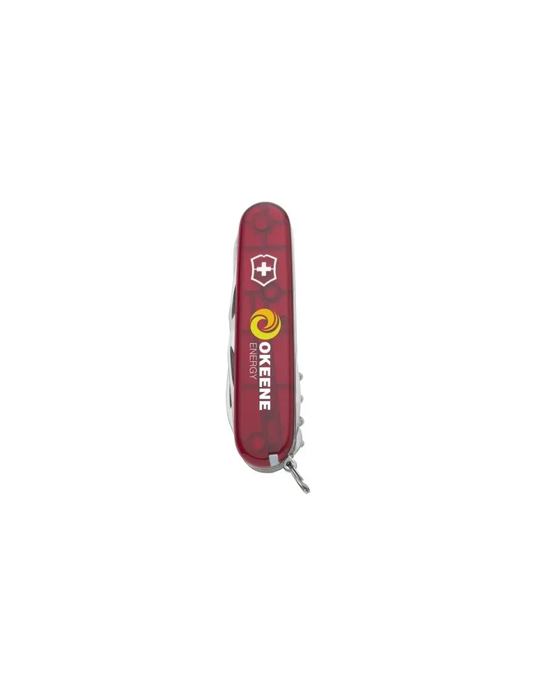Victorinox Huntsman canif couteau de poche