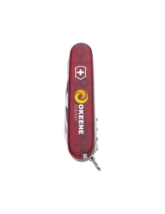 Victorinox Huntsman canif couteau de poche