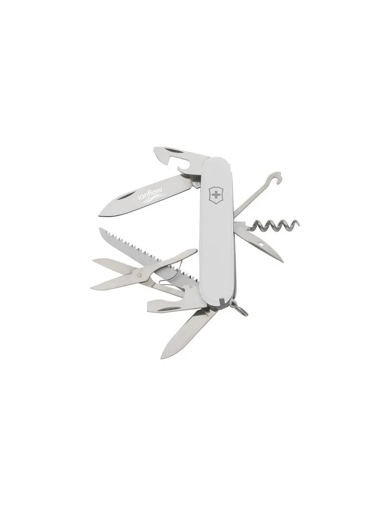 Victorinox Huntsman canif couteau de poche