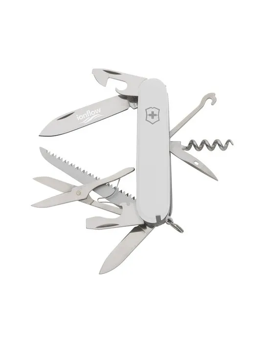 Victorinox Huntsman canif couteau de poche