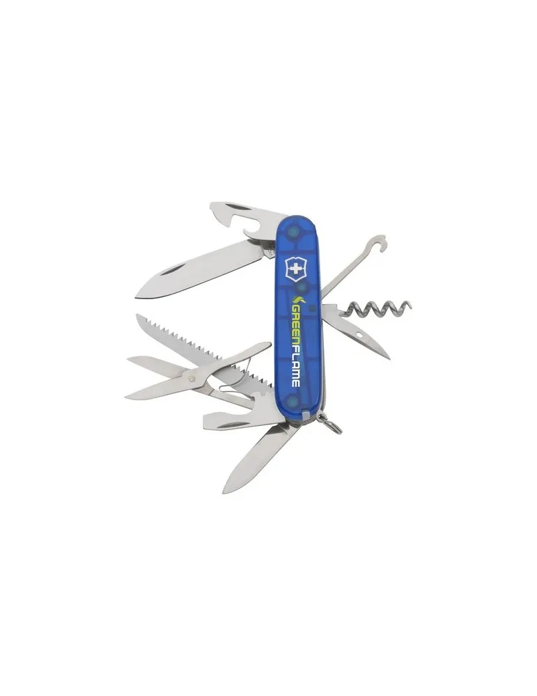 Victorinox Huntsman canif couteau de poche