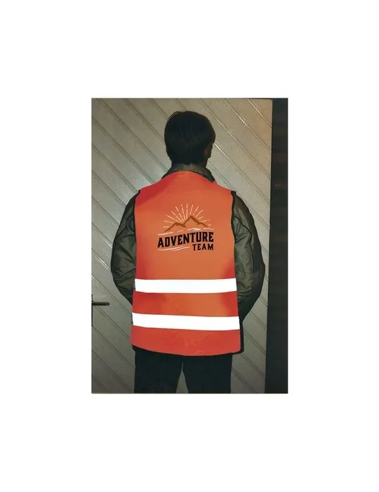 SafetyFirst veste de sécurité