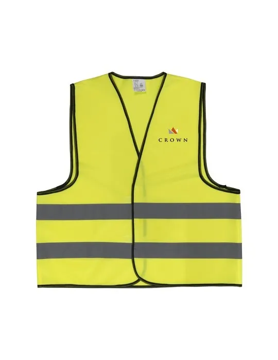 SafetyFirst veste de sécurité