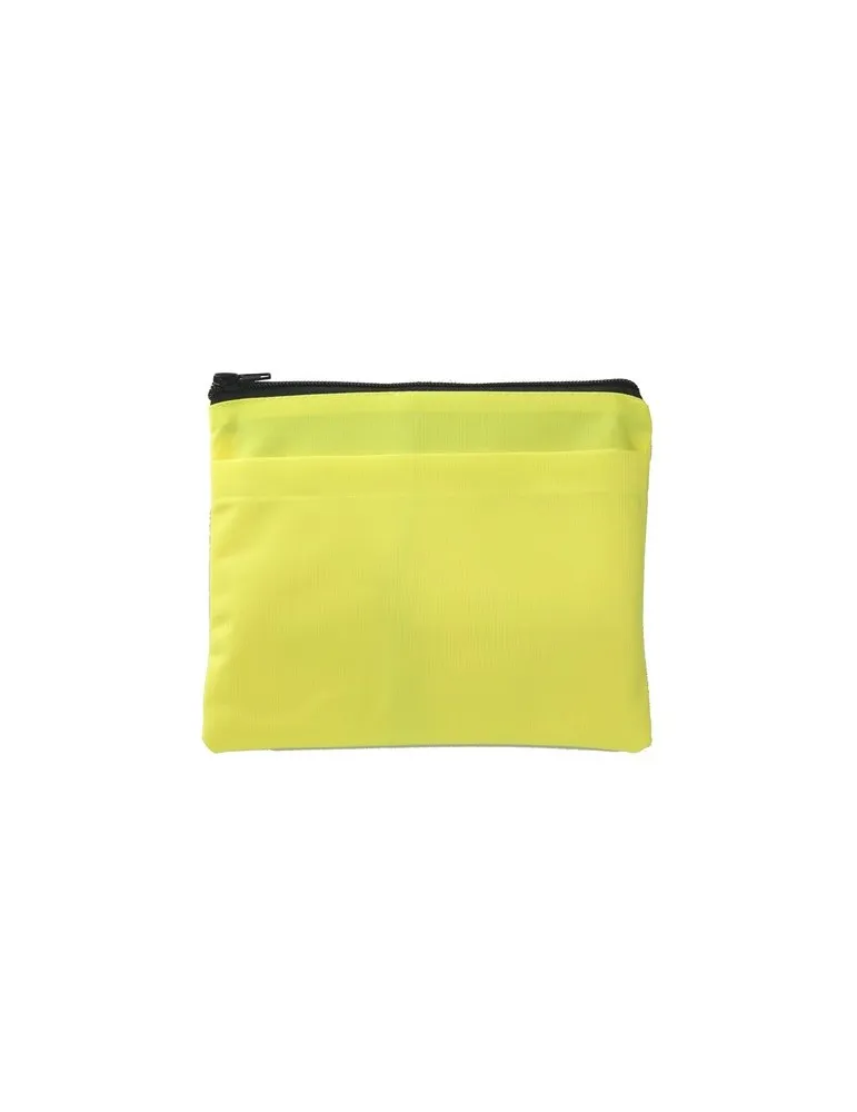 SafetyFirst veste de sécurité