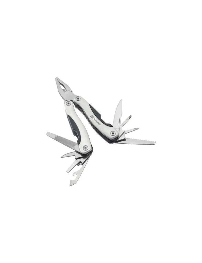 MicroTool pince multifonctions