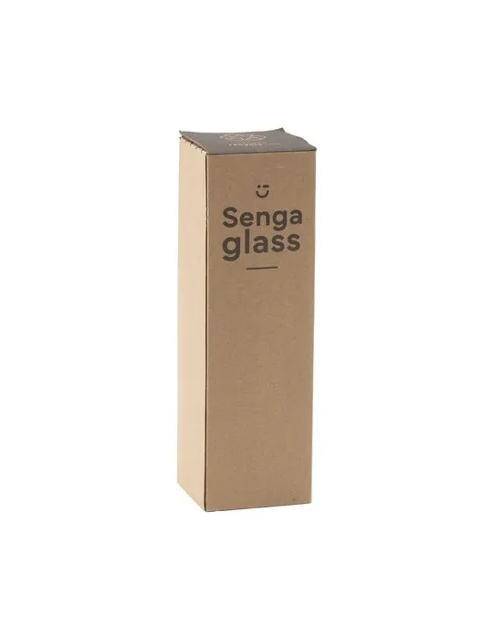 Senga Glass 500 ml bouteille