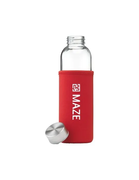 Senga Glass 500 ml bouteille