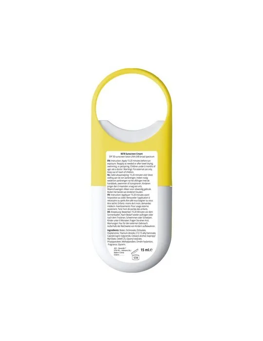 Sunscreen Spray HookUp SPF 30