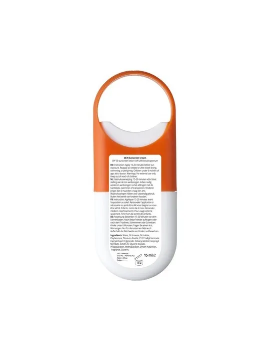 Sunscreen Spray HookUp SPF 30