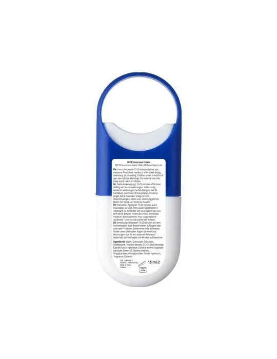 Sunscreen Spray HookUp SPF 30