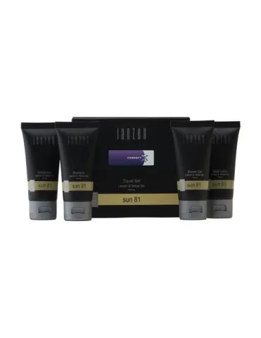 Janzen Travel Set Sun 81 2
