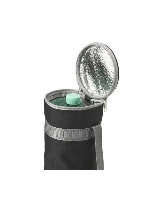 BottleCooler GRS RPET sac isotherme