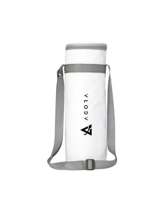 BottleCooler GRS RPET sac isotherme