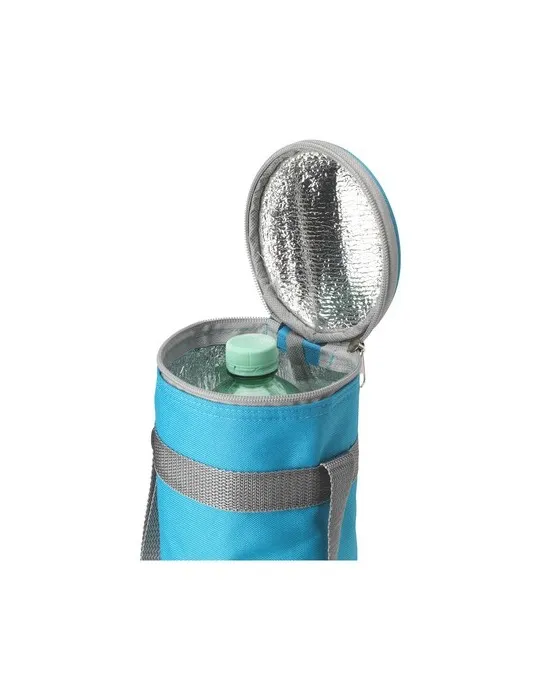 BottleCooler GRS RPET sac isotherme