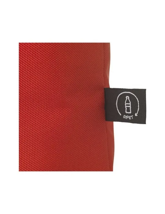 BottleCooler GRS RPET sac isotherme