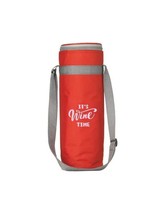 BottleCooler GRS RPET sac isotherme