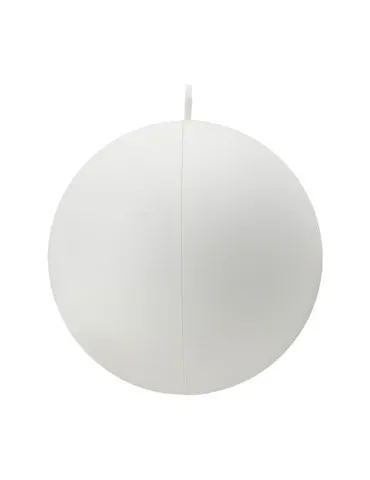 Boule de Noël Ø 7 cm Recycled PP - Made in Europe