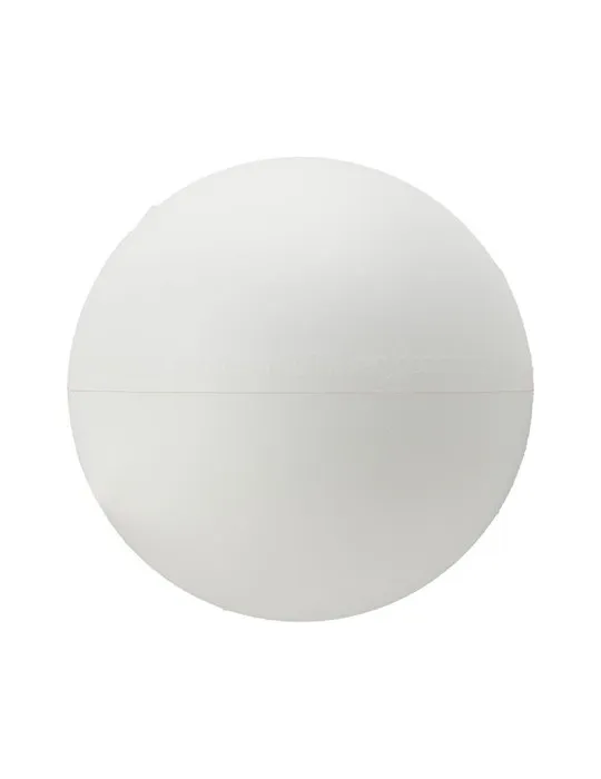 Boule de Noël Ø 7 cm Recycled PP - Made in Europe