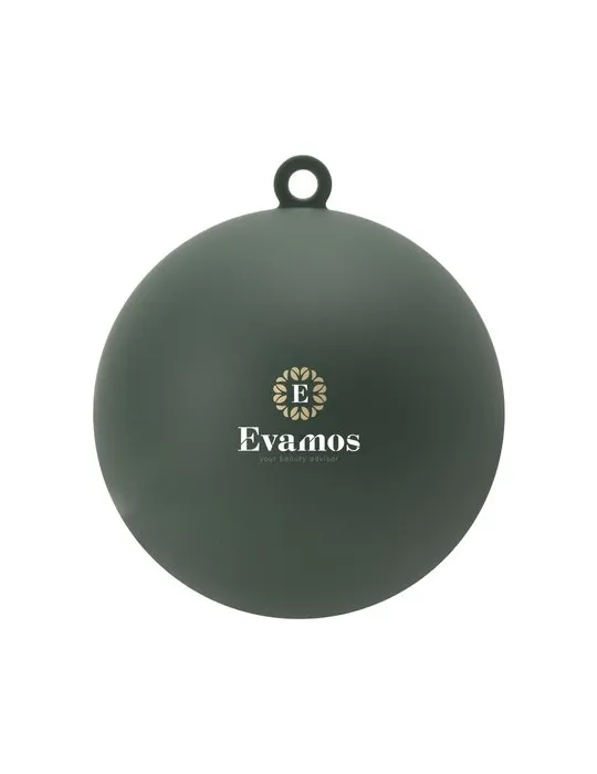 Boule de Noël Ø 7 cm Recycled PP - Made in Europe