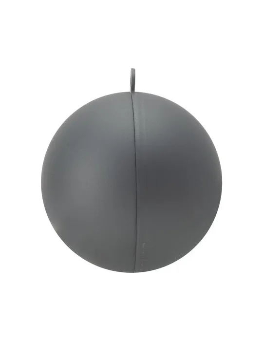 Boule de Noël Ø 7 cm Recycled PP - Made in Europe