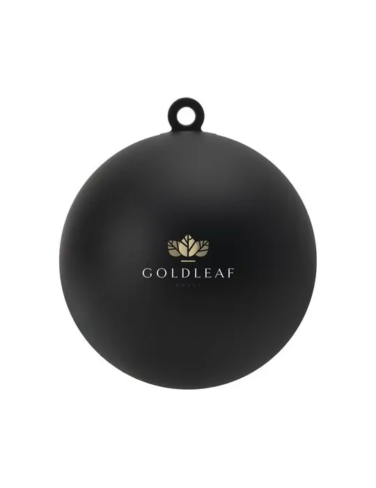 Boule de Noël Ø 7 cm Recycled PP - Made in Europe