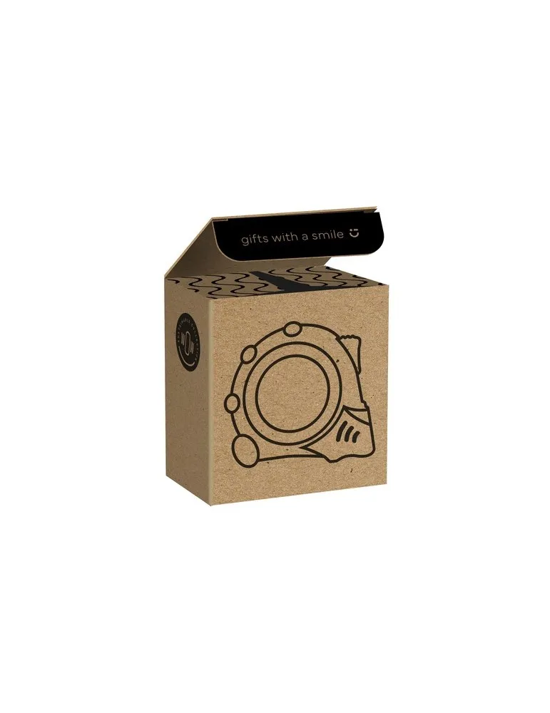 Clark RCS Recycled 5 mètres mètre-ruban