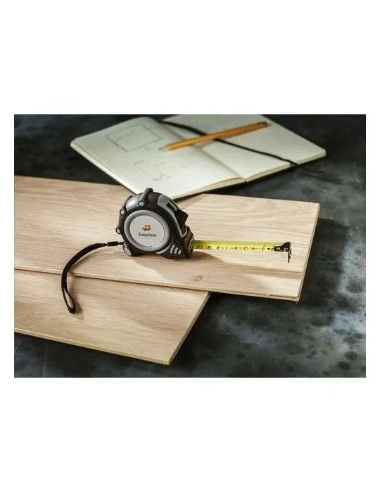 Clark RCS Recycled 5 mètres mètre-ruban