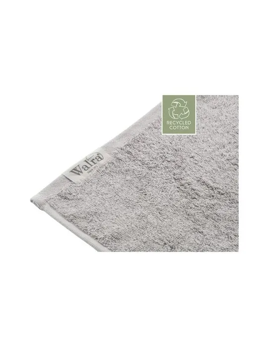 Walra Bath Towel Remade Cotton 70x140 serviette de bain