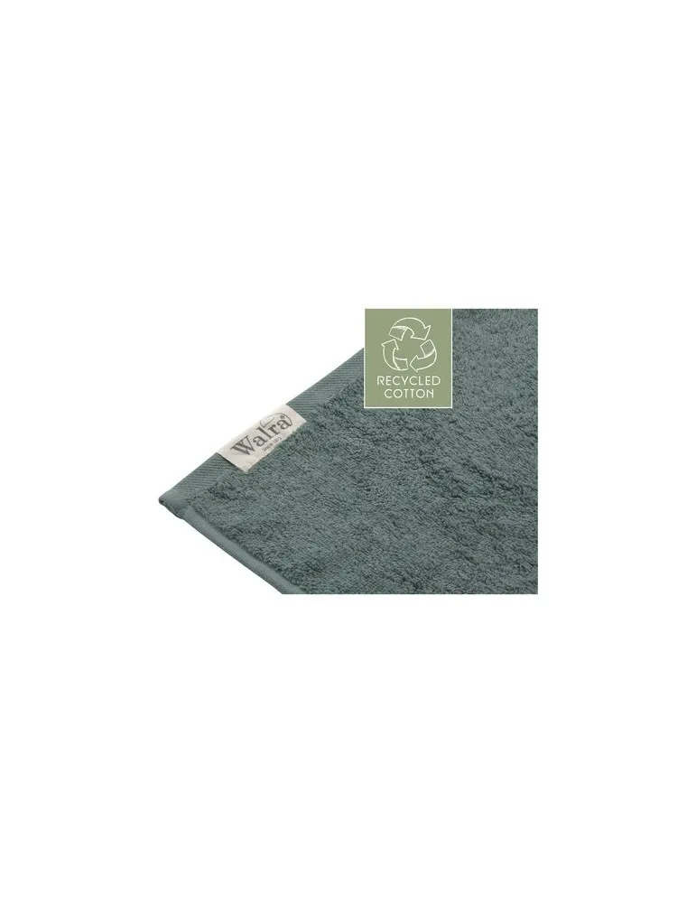 Walra Bath Towel Remade Cotton 70x140 serviette de bain