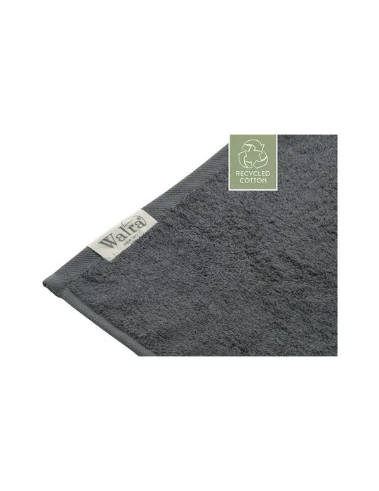 Walra Bath Towel Remade Cotton 70x140 serviette de bain