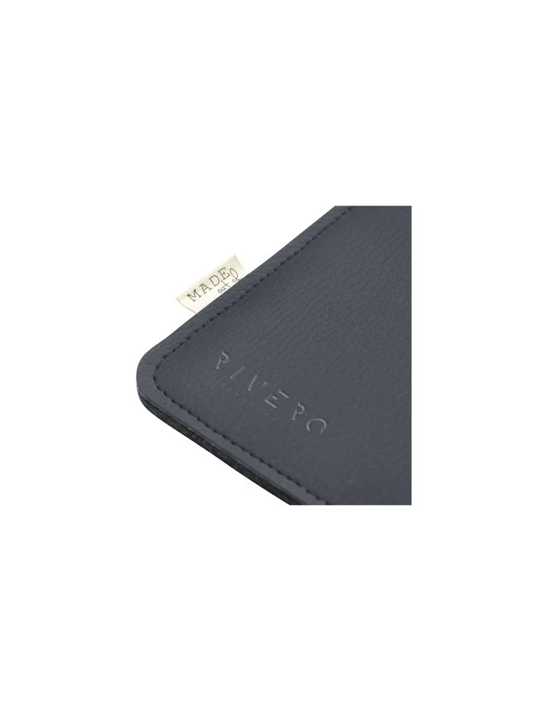 Recycled Felt&Apple ImitationLeather Sleeve 15/16p