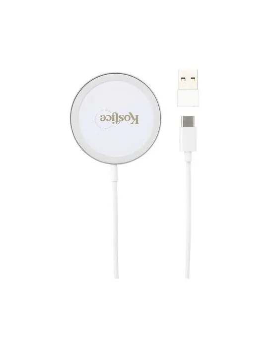 Force MagSafe 10W RCS Recycled Wireless ChargeR